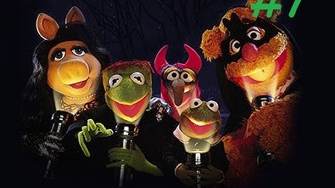 Muppet Monster Adventure Прохождение игры на PS 1 # 7