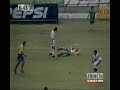 PERU 2 VS ECUADOR 1- AMISTOSO DE 1999 (GOLES DE PIZARRO Y EL CONDOR MENDOZA)