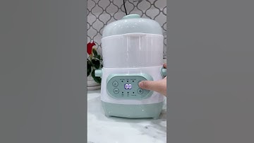 Nồi nấu chậm đa năng Gilux 6In1 #gilux #noinauchamgilux #noinauchamdanang #giadungchinhhang