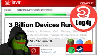 Log4j Vulnerability Could Give Hackers Control Over Millions of Devices screenshot 3