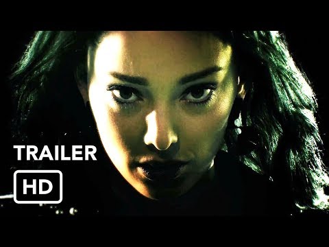 The Gifted Season 2 "Inner Circle" Trailer (HD)