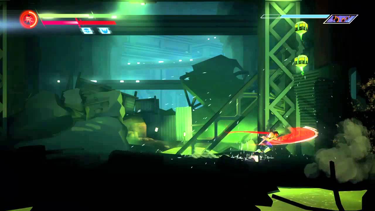 Strider 2014 Boss 9: Archispirostreptus Gigas