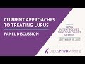 Limitations of Current Approaches to Treating Lupus