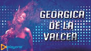 Georgica de la Valcea - Sarutul dulce (manele vechi)