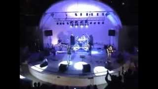 Savatage - Handful Of Rain (Purple Haze Cover) (Youssef's Band)