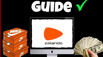 Come non ricevere più email da Zalando?
