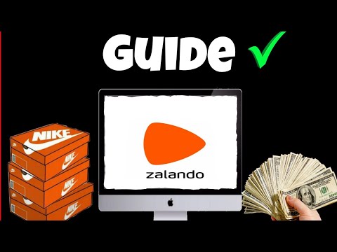 Zalando hasst diesen Trick ? | Lil_icedcream | Livehack