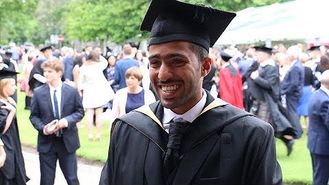 Fahad Saleh Salman Alkawari - BEng Petroleum Engineering
