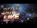 Sizzle Miami 2016 Main Event At Heart Nightclub