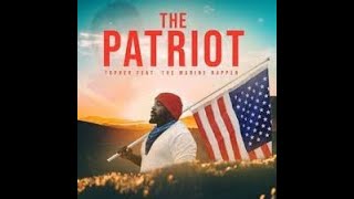 Topher The Patriot feat The Marine Rapper Lyrics