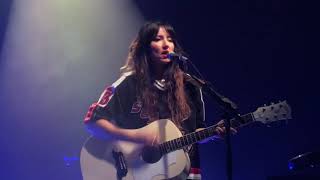 Watch Kt Tunstall The Mountain video