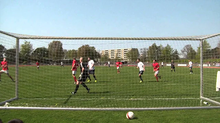 2 - 0 Jackie Christensen
