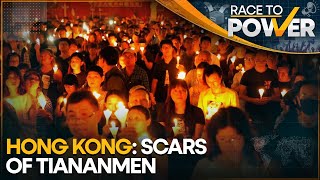 Pro-Democracy Activists On Trial In Hong Kong For Holding Tiananmen Vigil Wion