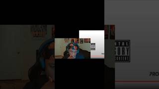 Kosher slid on this beat 😱#youtubeshorts #reactionvideo #reaction #shortsfeed #shortsfeed #rap