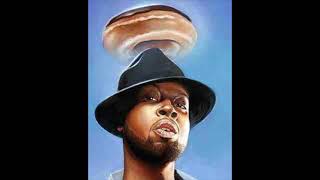 FLYING LOTUS - DILLA'S STILL HERE MIX (2006)