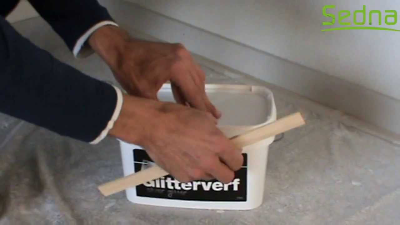 Beste Glitterverf promotiefilm, www.glitterverf.nl,www.glitterverf.be LL-39