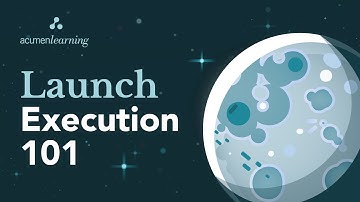 Launch: Execution 101 | Learn to Execute on Your Initiatives