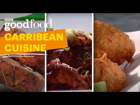 how-to-cook-green-fig-and-saltfish:-part-1---rhodes-across-the-caribbean---bbc-food