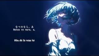 vietsub   lyrics | Cry for me - Michita ft 愛海