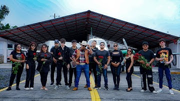 EL PATRÓN - Marlon Brandon ( Official Video )