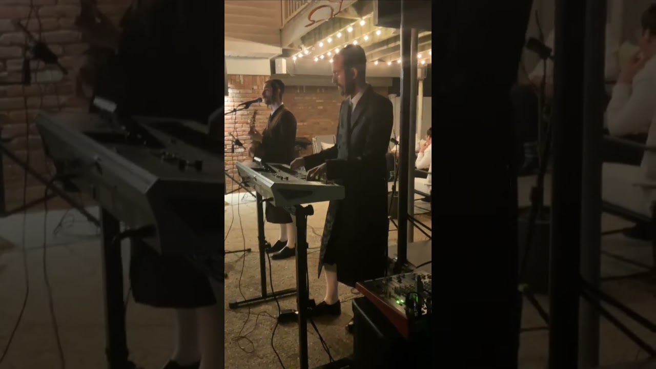 בהילולה דבר יוחי🔥🔥🔥