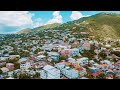 Charlotte Amalie, the American Virgin Islands through the eyes of a tourist