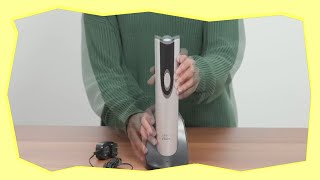 Best Electric Wine Openers 2024 Must Watch Before Buying by Amazon Best Five 27 views 4 months ago 45 seconds