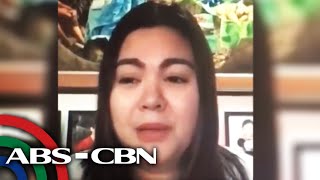 Why Claudine Barretto apologized to Mark Anthony Fernandez 25 years after | ABS-CBN News screenshot 3