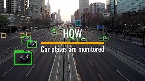 This Is How Highways Charge You in Milliseconds
