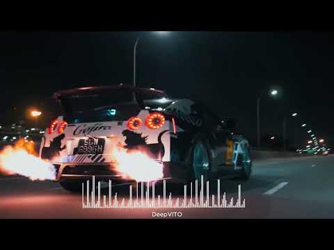 DeepVITO - BUILT TO REMAIN (Original Mix) | Deep House Night Drive