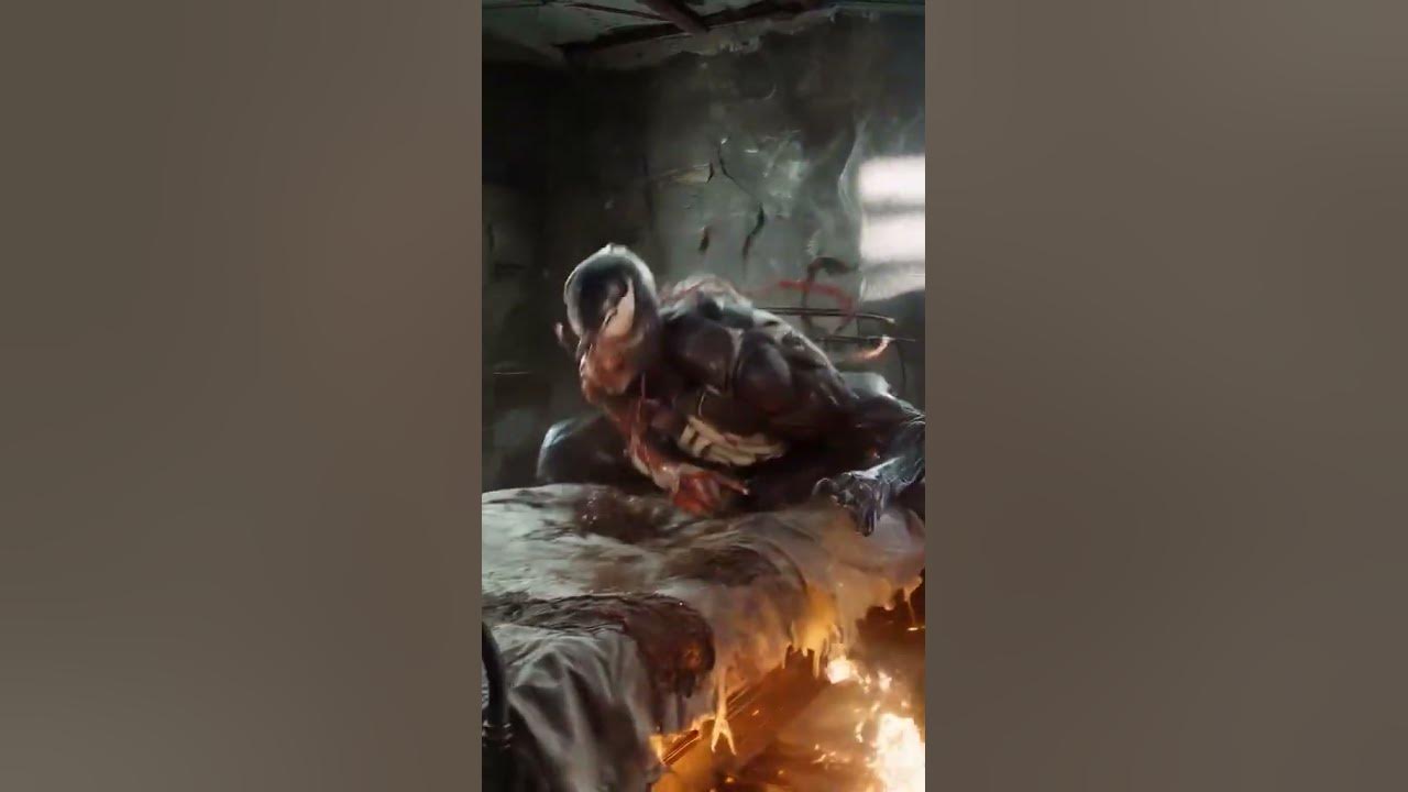 Can I Watch Venom 2 On Netflix Venom+ Spiderman - YouTube