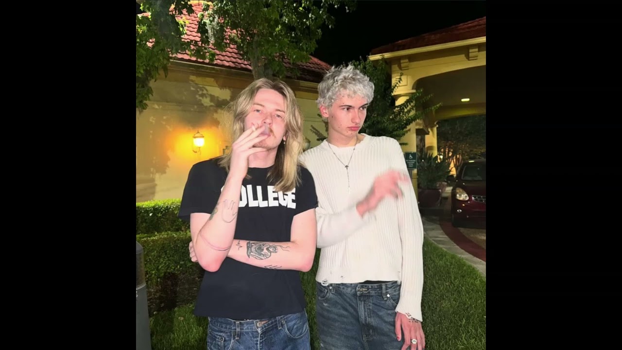 [FREE] *GUITAR* Alleen Plains x Weiland x Fish x Hope Type Beat - 