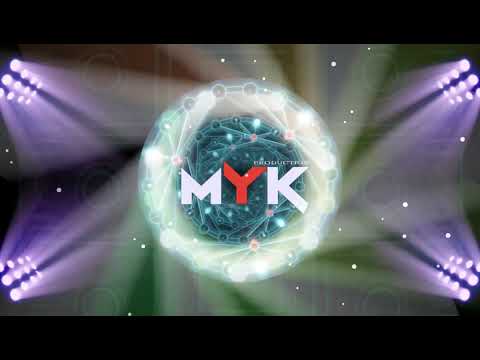 Teri Jai Ho Ganesh  Supar Hit Song  Dj MYK Remix 2k21 