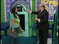 Technical Mishap - Race Game - The Price is Right  (Carey)