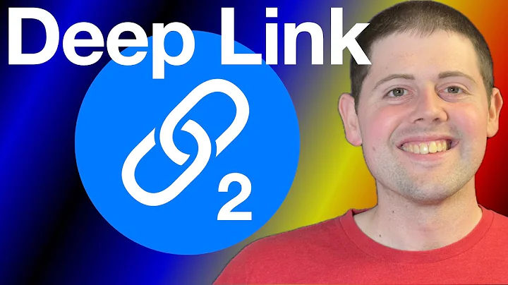 Deep Link in SwiftUI from Push Notification