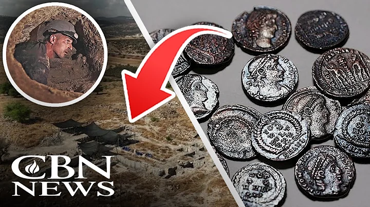 Archaeological Discovery Unveils a Lost Chapter of Israel’s History