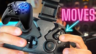 You've Never Seen A Controller Like This! Flydigi Apex 2 Review