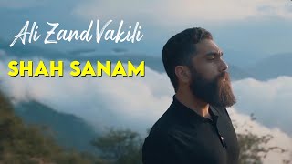 Ali Zand Vakili - Shah Sanam I Teaser ( علی زندوکیلی - شاه صنم )