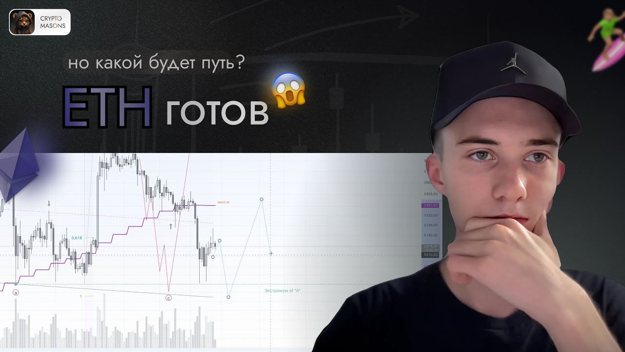 ?? Эфир ВСЕ! Финальный штрих и... - YouTube