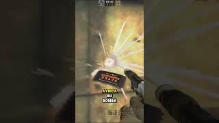 WALLHACK BOMBASI GERİ DÖNDÜ?!