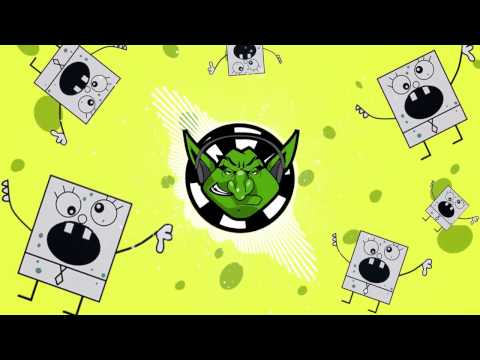 spongebob---doodlebob-(goblins-from-mars-trap-remix)-【1-hour】