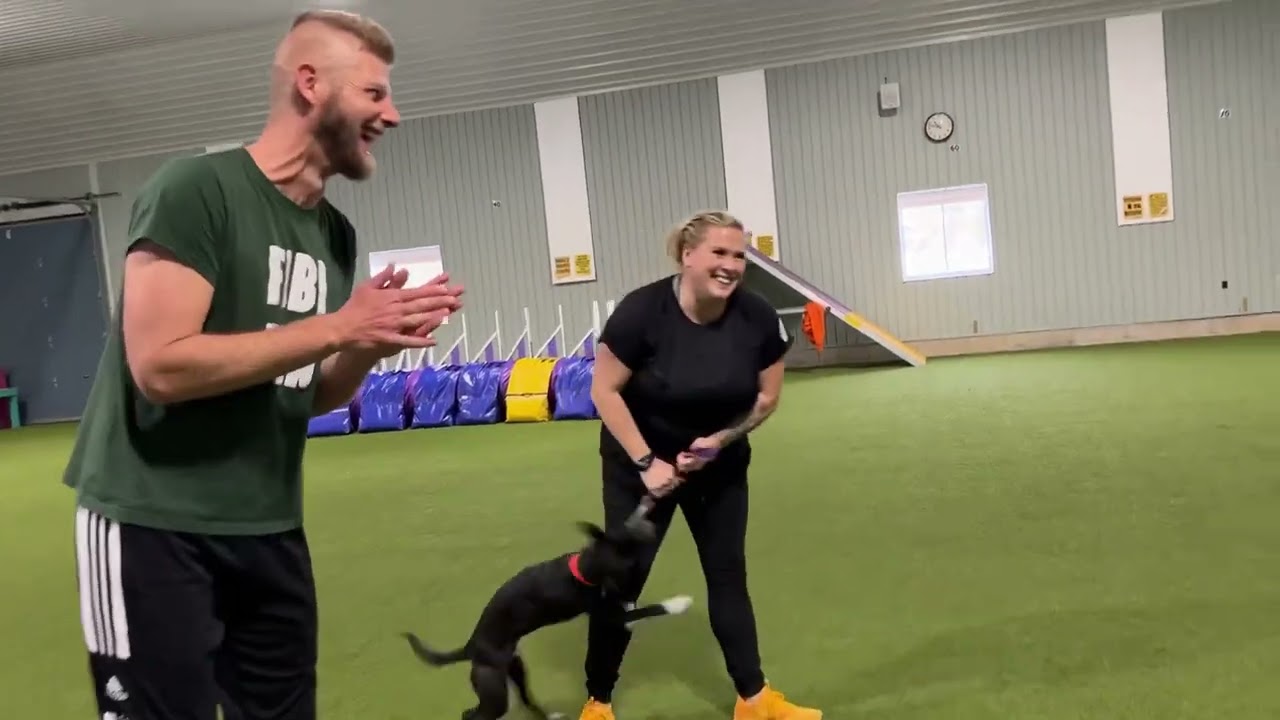 5-Alive- Zeljko Gora Seminar - March 2023