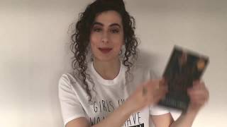 Alexandra Christo introduces To Kill a Kingdom