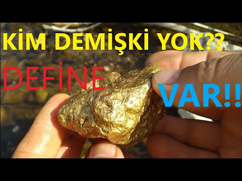 Video: Kayalarda oluşabilen 3 tür kıvrım nedir?