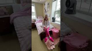 Here's Why You Should Live in Residence at StFX #shorts