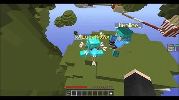 xXLucaKillXx Anti knockback Hack