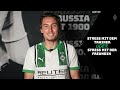 Hü oder Hott, Rocco Reitz?