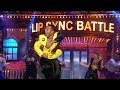 Celebrity 'Lip Sync Battle' is Reality Show Hit