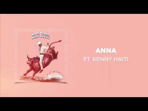 CHARLIN BATO - Anna Ft Kenny Haiti (Audio)
