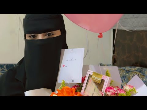 بدأت قناة عائلة احمد و اميره بث ا مباشر ا